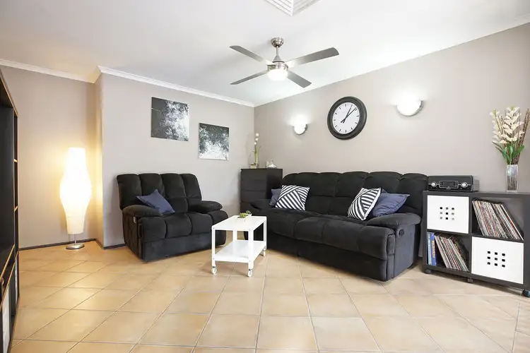 Fourth view of Homely house listing, 91 Henry Lawson Avenue, Werrington County NSW 2747