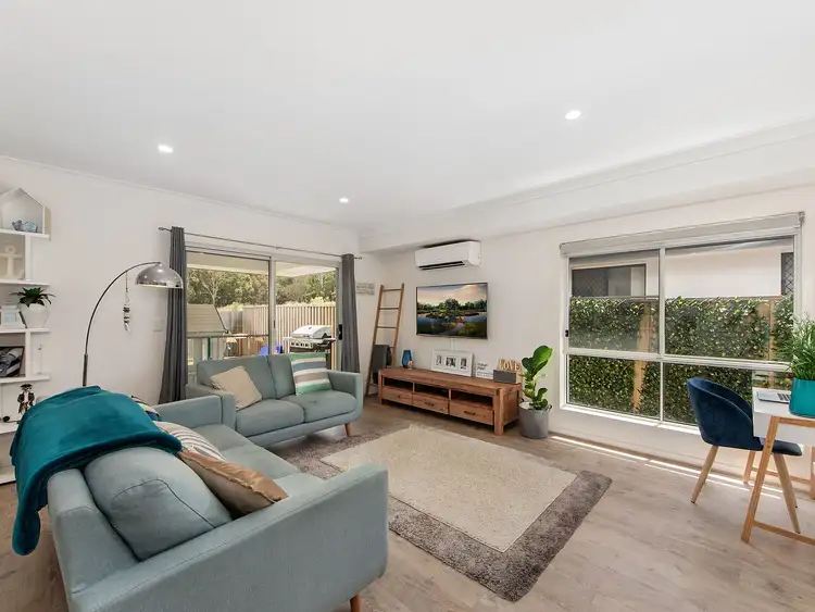 Third view of Homely house listing, 39 Christina Drive, Coomera Waters QLD 4209