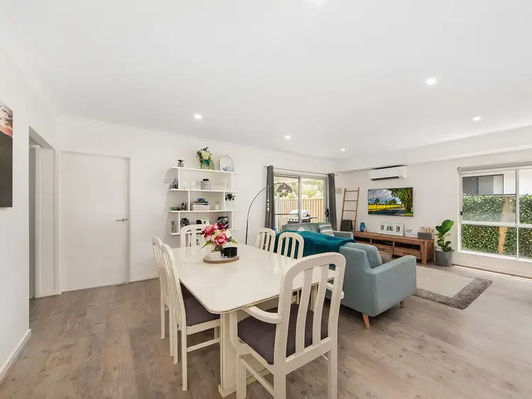 Fourth view of Homely house listing, 39 Christina Drive, Coomera Waters QLD 4209