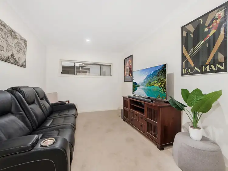Fifth view of Homely house listing, 39 Christina Drive, Coomera Waters QLD 4209