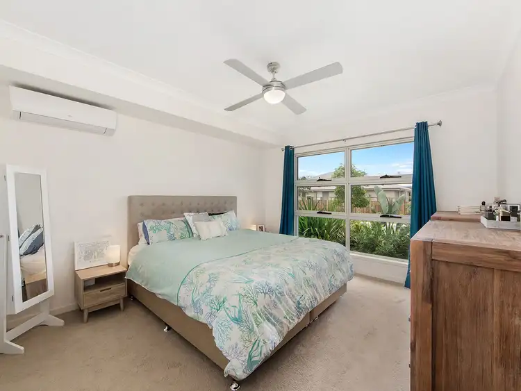 Sixth view of Homely house listing, 39 Christina Drive, Coomera Waters QLD 4209