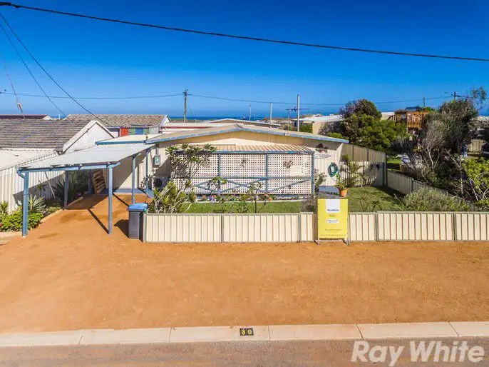 Main view of Homely house listing, 30 Bosuns Crescent, West End WA 6530