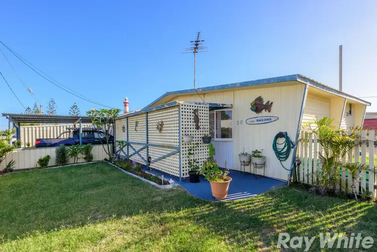 Third view of Homely house listing, 30 Bosuns Crescent, West End WA 6530