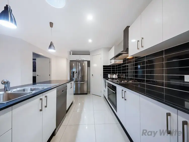 Fourth view of Homely house listing, 3 Sueby Close, Carseldine QLD 4034