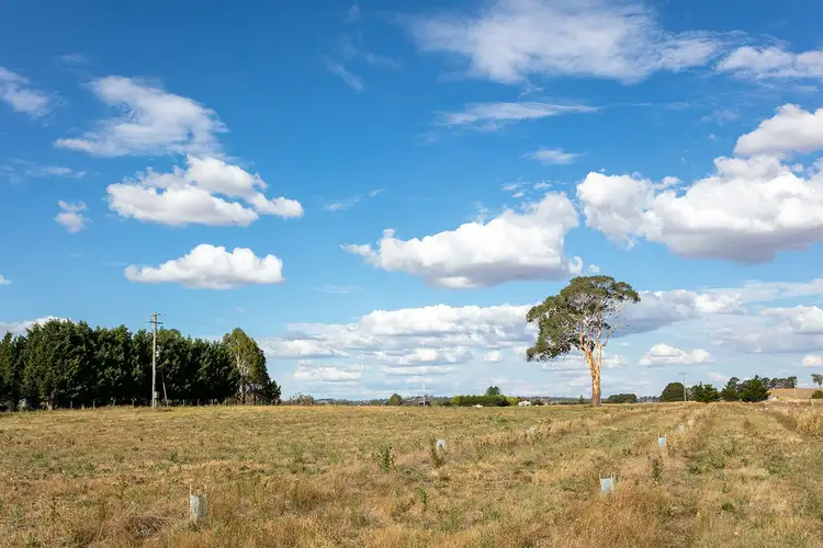 Third view of Homely land listing, Lot 5 - 65 Eucalyptus Close, Forest Reefs NSW 2798