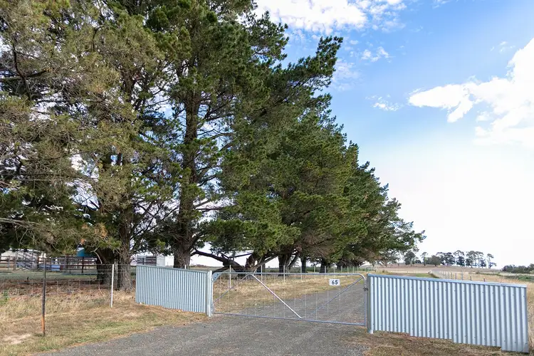 Seventh view of Homely land listing, Lot 5 - 65 Eucalyptus Close, Forest Reefs NSW 2798