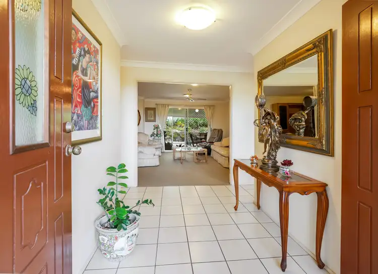 Fourth view of Homely house listing, 5 Beckington Terrace, Mudgeeraba QLD 4213
