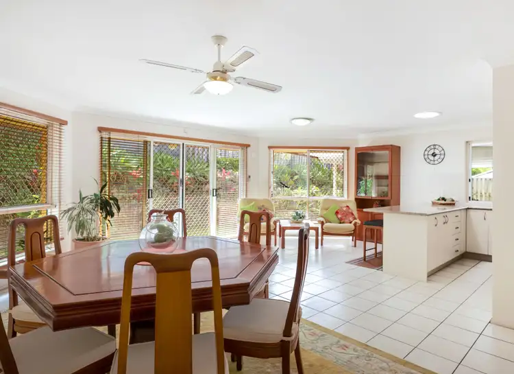 Fifth view of Homely house listing, 5 Beckington Terrace, Mudgeeraba QLD 4213