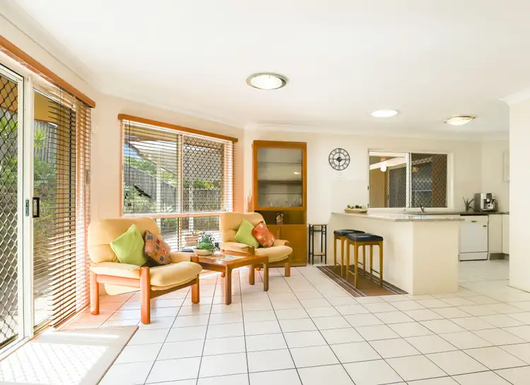 Sixth view of Homely house listing, 5 Beckington Terrace, Mudgeeraba QLD 4213