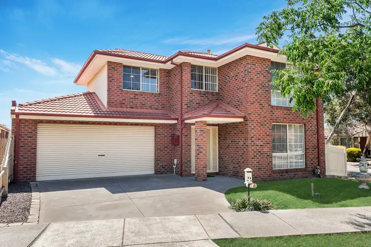 Main view of Homely house listing, 14 Wotan Drive, Epping VIC 3076