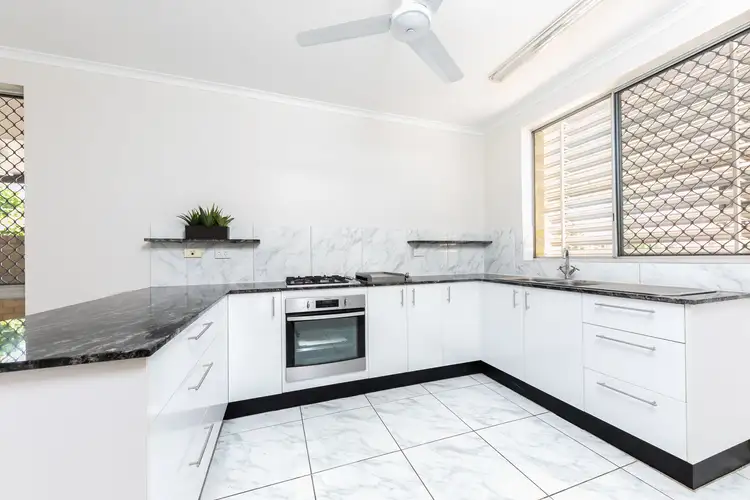 Third view of Homely house listing, 18 Kalymnos Drive, Karama NT 812