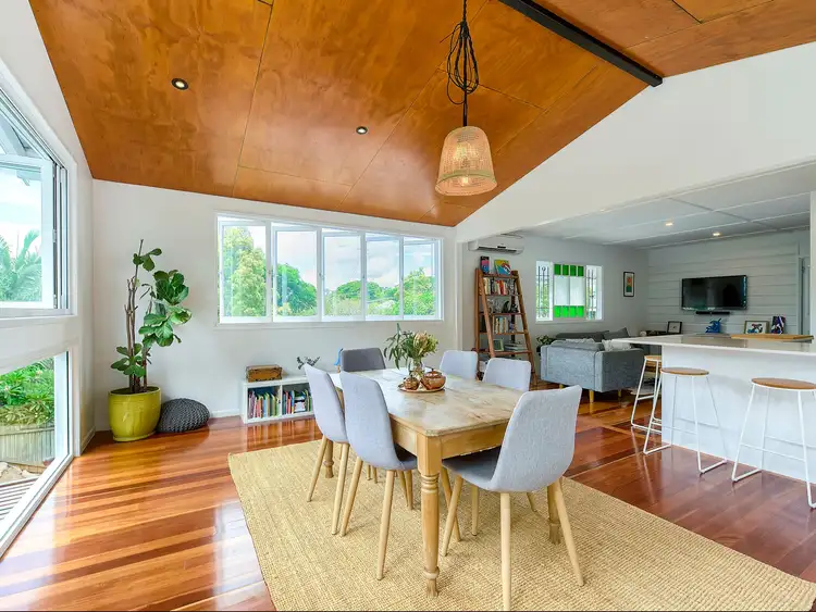 Third view of Homely house listing, 22 Mannion Street, Red Hill QLD 4059