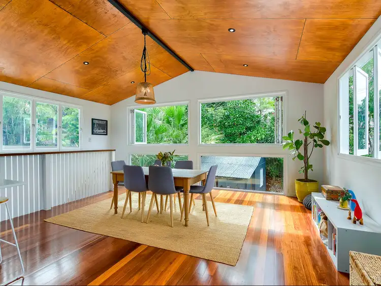 Fourth view of Homely house listing, 22 Mannion Street, Red Hill QLD 4059