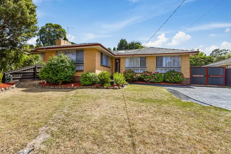 Main view of Homely house listing, 9 Winwood Drive, Ferntree Gully VIC 3156