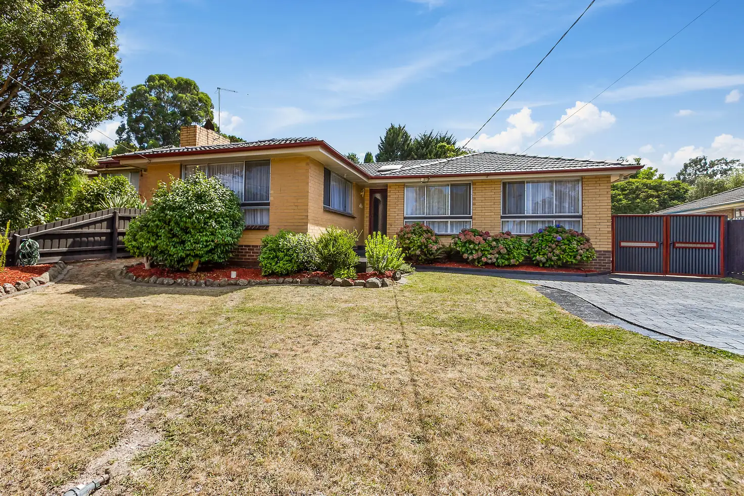 Main view of Homely house listing, 9 Winwood Drive, Ferntree Gully VIC 3156