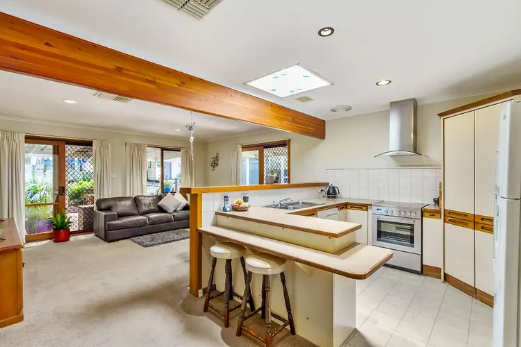 Second view of Homely house listing, 9 Winwood Drive, Ferntree Gully VIC 3156