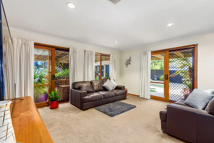 Third view of Homely house listing, 9 Winwood Drive, Ferntree Gully VIC 3156
