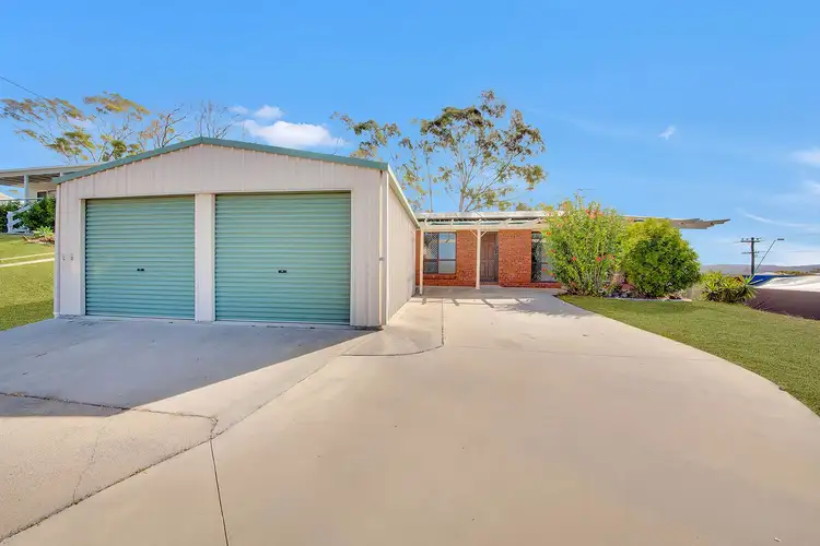 Second view of Homely house listing, 4 Alpine Avenue, Boyne Island QLD 4680