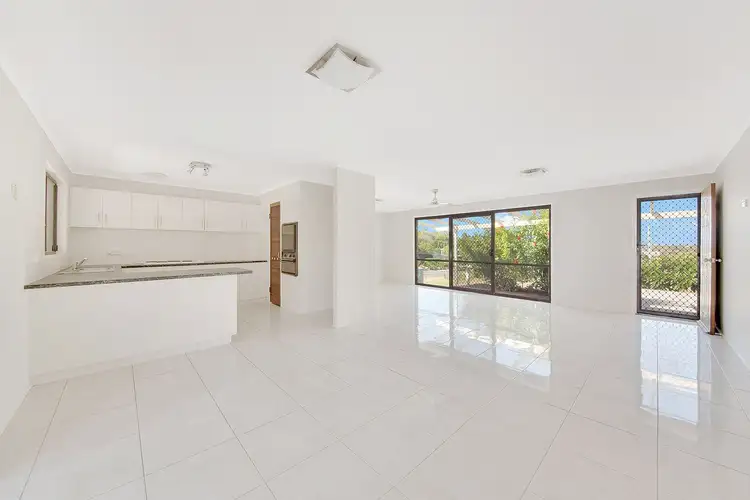 Fourth view of Homely house listing, 4 Alpine Avenue, Boyne Island QLD 4680