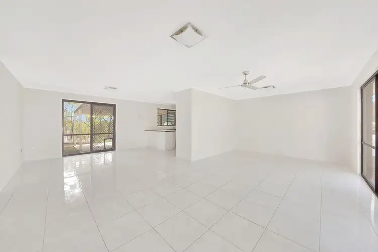Fifth view of Homely house listing, 4 Alpine Avenue, Boyne Island QLD 4680