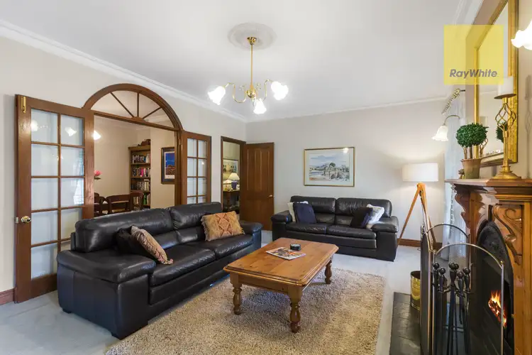 Fifth view of Homely house listing, 5 Crossing Road, Aberfoyle Park SA 5159