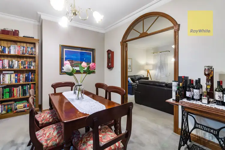 Sixth view of Homely house listing, 5 Crossing Road, Aberfoyle Park SA 5159