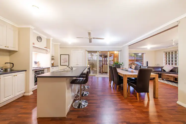 Second view of Homely house listing, 17B Parrs Road, Croydon VIC 3136