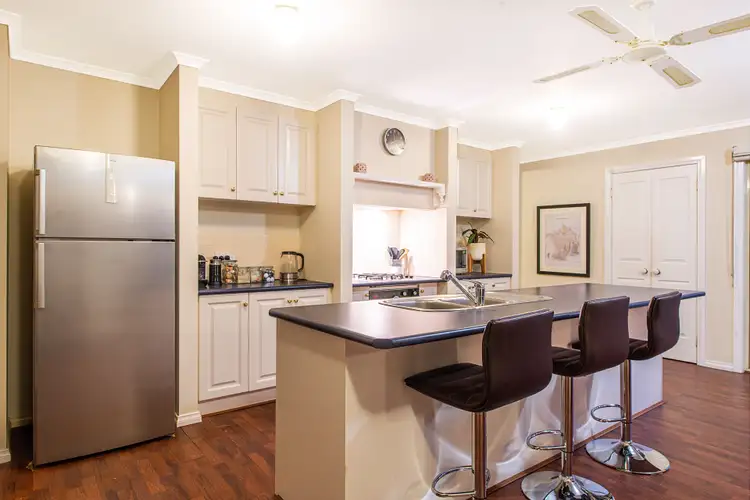 Third view of Homely house listing, 17B Parrs Road, Croydon VIC 3136
