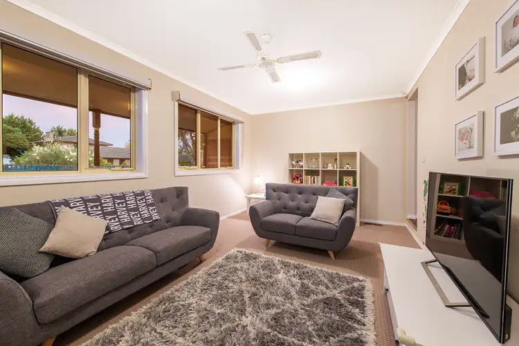 Fifth view of Homely house listing, 17B Parrs Road, Croydon VIC 3136