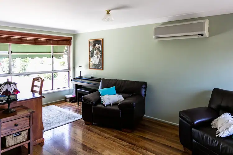 Sixth view of Homely house listing, 33 Courallie Drive, Orange NSW 2800
