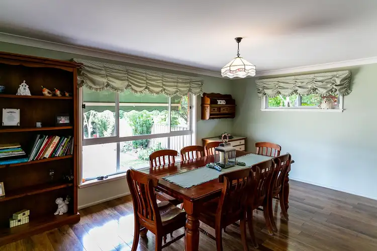 Seventh view of Homely house listing, 33 Courallie Drive, Orange NSW 2800