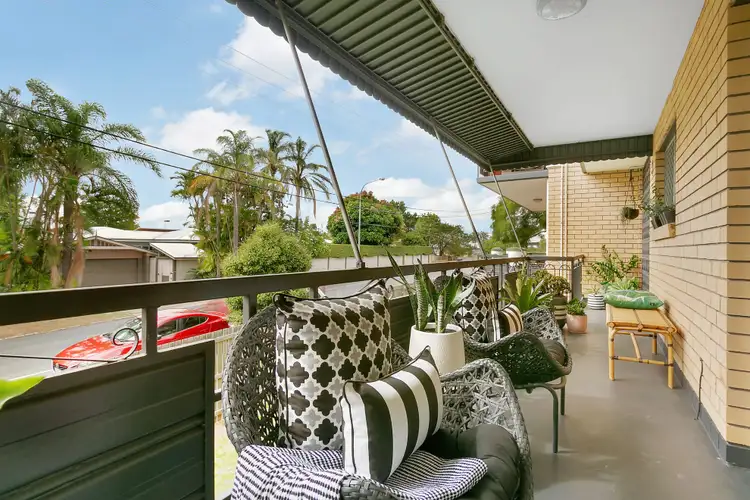 2/22 McMaster Street, Nundah QLD 4012