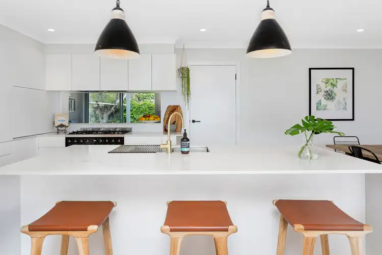 Fourth view of Homely house listing, 41 Boanyo Avenue, Kiama NSW 2533