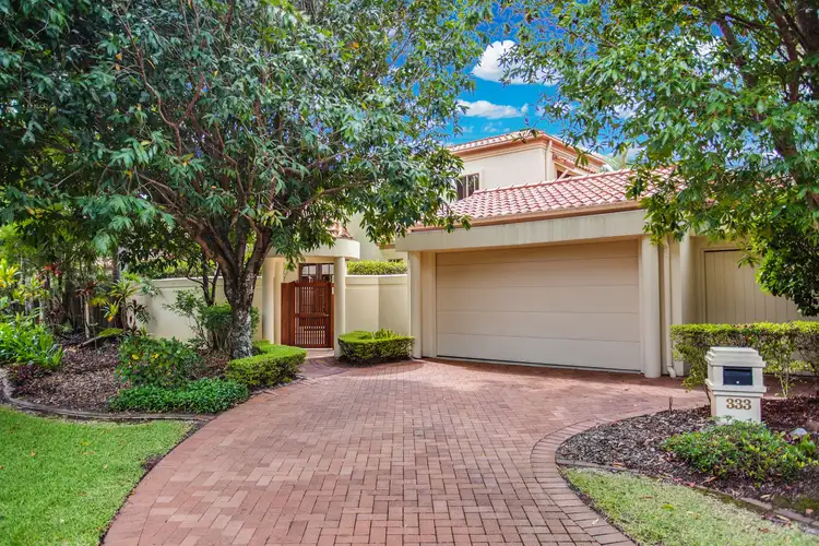 333/61 Noosa Springs Drive, Noosa Springs QLD 4567