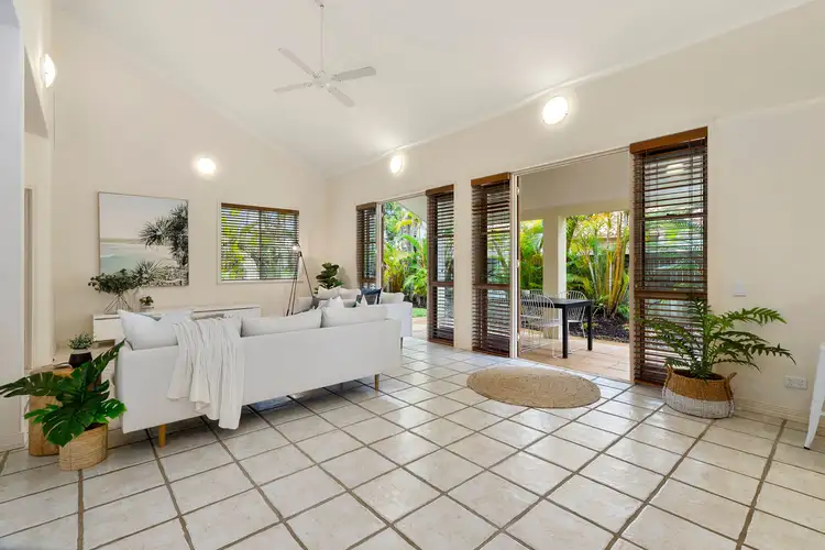 Third view of Homely villa listing, 333/61 Noosa Springs Drive, Noosa Springs QLD 4567