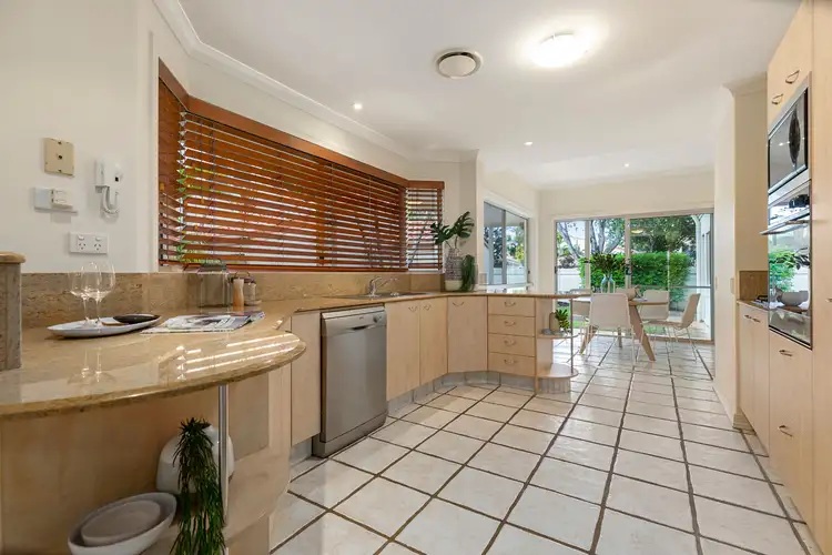 Fourth view of Homely villa listing, 333/61 Noosa Springs Drive, Noosa Springs QLD 4567