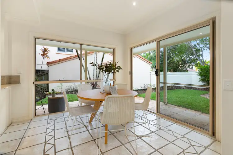 Fifth view of Homely villa listing, 333/61 Noosa Springs Drive, Noosa Springs QLD 4567