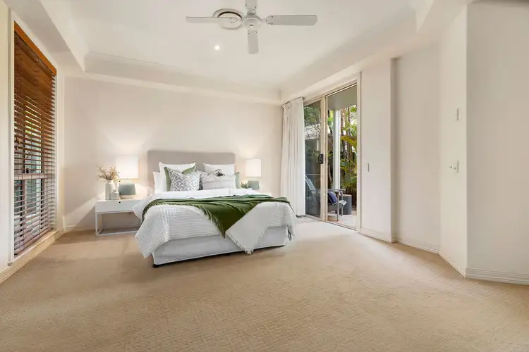 Sixth view of Homely villa listing, 333/61 Noosa Springs Drive, Noosa Springs QLD 4567