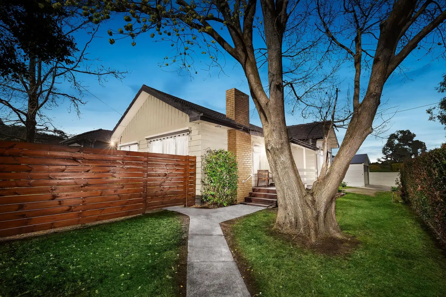 Main view of Homely house listing, 23 Sinclair Crescent, Macleod VIC 3085