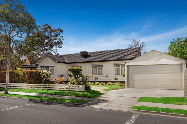 Third view of Homely house listing, 23 Sinclair Crescent, Macleod VIC 3085