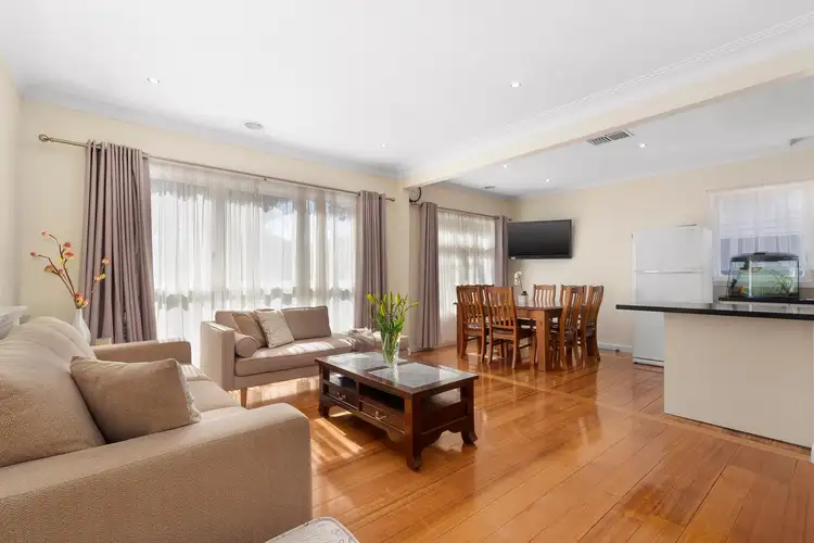 Fourth view of Homely house listing, 23 Sinclair Crescent, Macleod VIC 3085