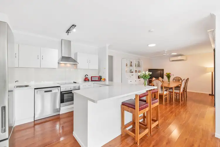 Fifth view of Homely house listing, 9 Stanton Court, Buderim QLD 4556