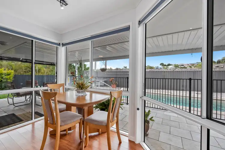 Sixth view of Homely house listing, 9 Stanton Court, Buderim QLD 4556