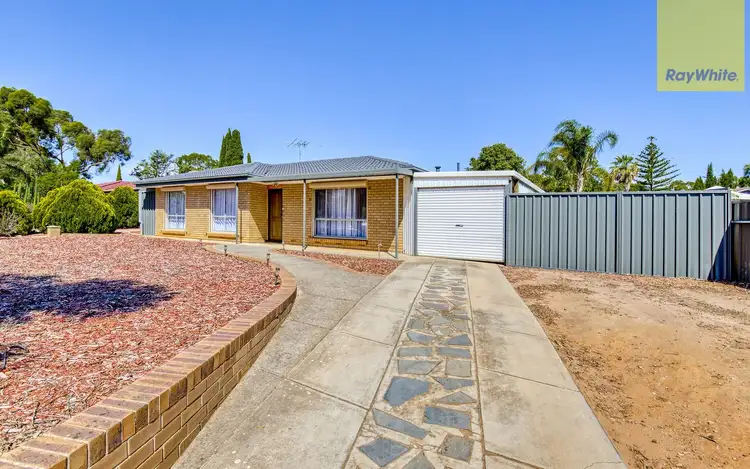 3 Laver Avenue, Gulfview Heights SA 5096