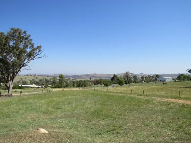 45 Nalah Park Place, Woodstock NSW 2793