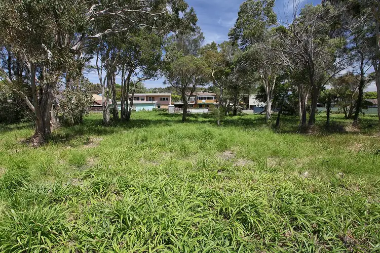 Second view of Homely land listing, Block 3/1 Boundary Street, Forster NSW 2428