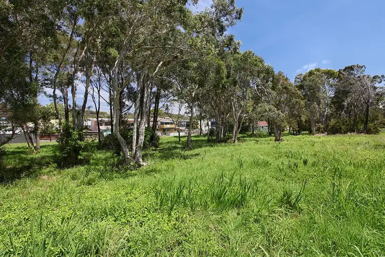 Third view of Homely land listing, Block 3/1 Boundary Street, Forster NSW 2428