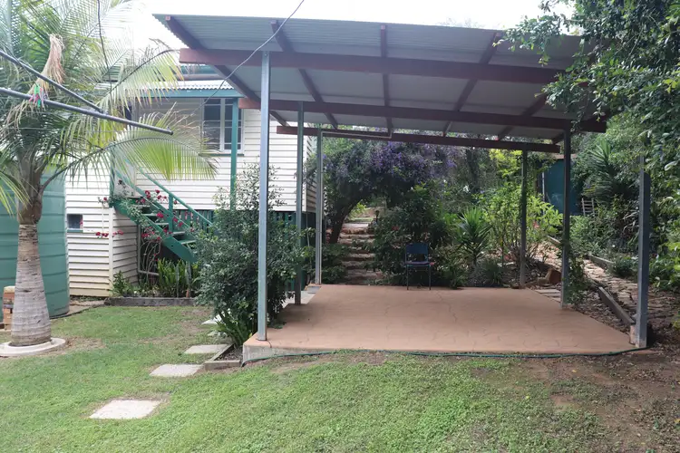 Main view of Homely house listing, 1 Mahoney Street, Mundubbera QLD 4626