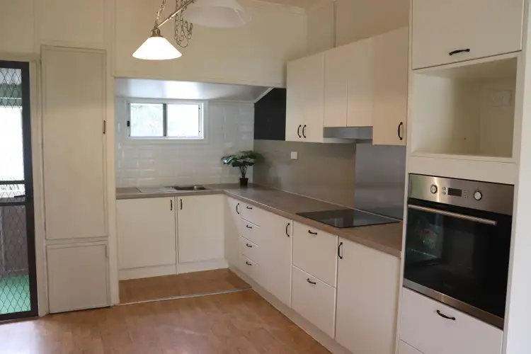 Second view of Homely house listing, 1 Mahoney Street, Mundubbera QLD 4626