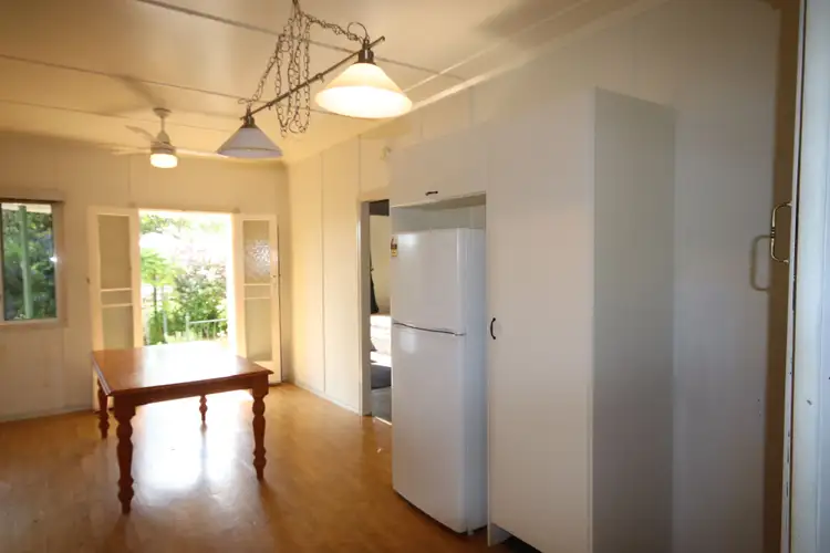 Third view of Homely house listing, 1 Mahoney Street, Mundubbera QLD 4626